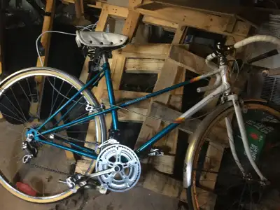 Supercycle 12-Speed, View more