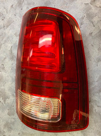 FOR SALE ;  Dodge Ram  taillight assembly