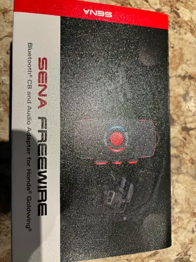 Sena free wire bluetooth, View more