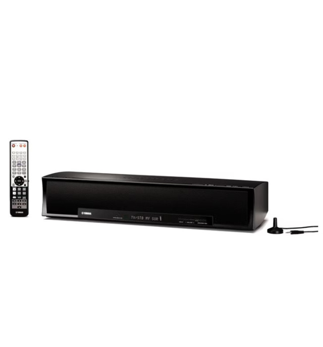 Yamaha YSP-600 soundbar in Stereo Systems & Home Theatre in Calgary