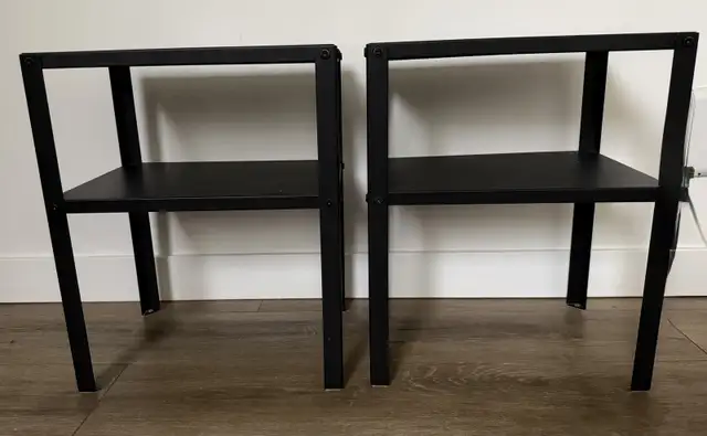 Ikea Side Tables64739198605571120