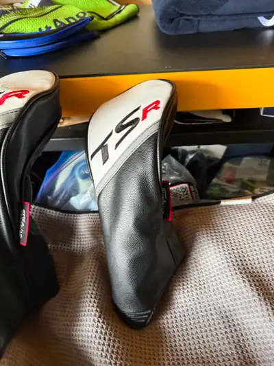 Titleist Headcovers, View more