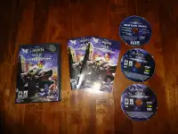 CD Jeu pour PC: Dawn of war Soulstorm