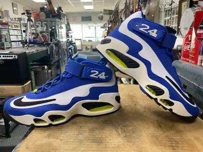 NIKE JORDANS, View more