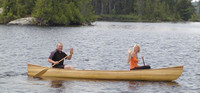 Make your Own Canoe