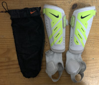 NIKE Shin Pads for SALE!!!