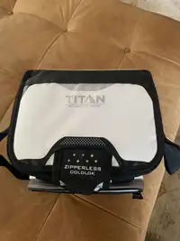 Titan By Arctic Zone Cooler