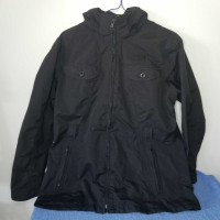 North Face Women - Manteau/Jacket impermeable Size XL