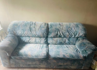 Futon sofa(sofa bed)