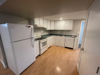 Basement for rent - Bowness