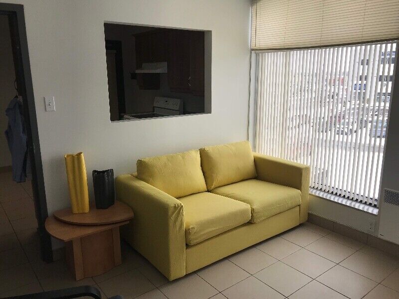 Superbe loft luxueux fraichement redécoré centre-ville Jonquière — photo 1