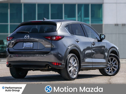 Mazda CX-5 GT W-Turbo for sale in Cars & Trucks in Mississauga / Peel Region - Image 3