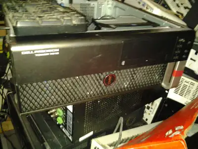 dell precision t7810 ddr4 xeon dual cpu system max 32 core LIST↓, View more