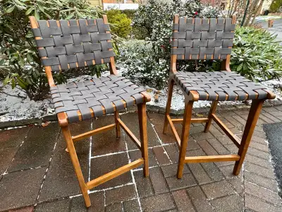 Kitchen stools / tabourets cuisine, View more