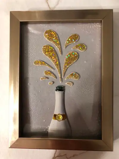 Framed Art, View more