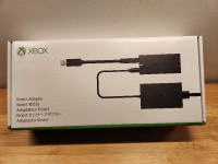 Xbox Kinect Adapter