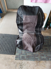 Seat covers for SUV 1 pair