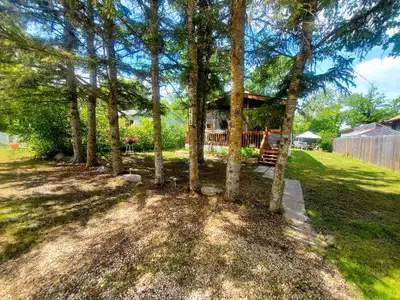 ☀️ Winnipeg Beach Cozy Cabin Rental ☀️