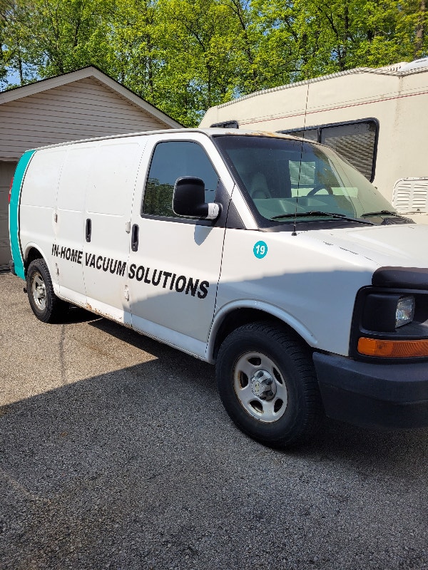 2008 Chev Express 2500 Cargo Van for Sale Cars & Trucks Hamilton