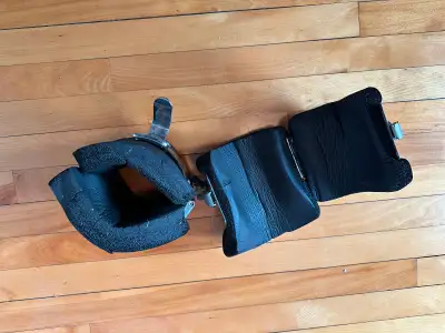 Inversion Boots heavy duty, View more