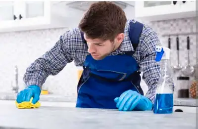Offering Cleaning Services Huge DISCOUNT, View more