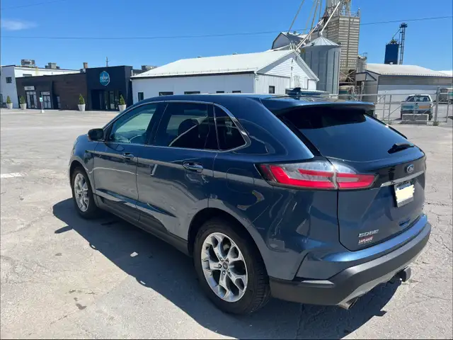 2019 Ford Edge SEL533919294596720645