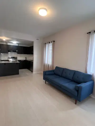 Furnished Room for Rent | Nepean/Barrhaven | Available from September ✨ A clean, quiet, well- mainta...