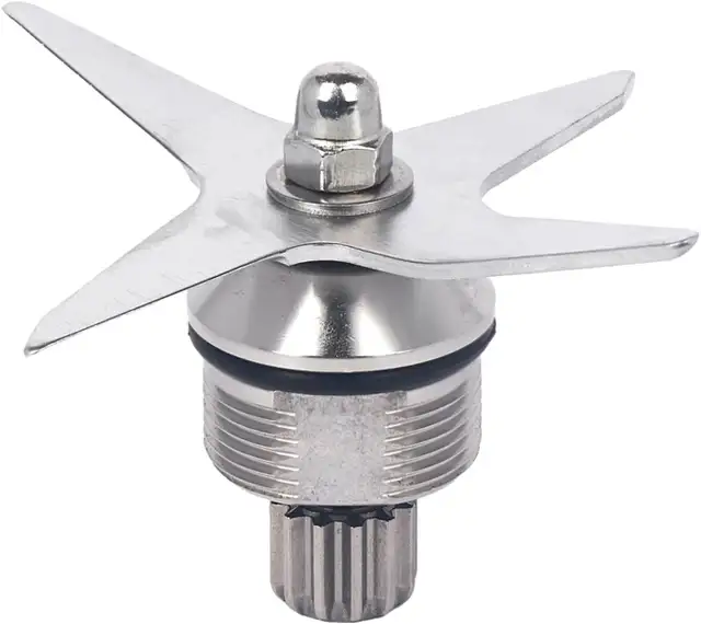 Vitamix 4 blades in Processors, Blenders & Juicers in Hamilton - Image 3