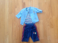 Boys Baby outfit
