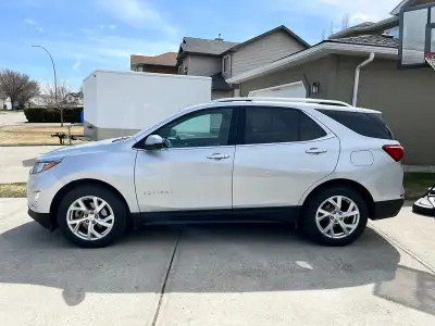 2019 Chevrolet Equinox 2.0 LT AWD