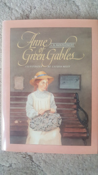 Anne of Green Gables