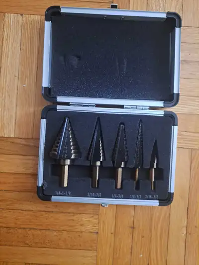 DRILL bits, View more