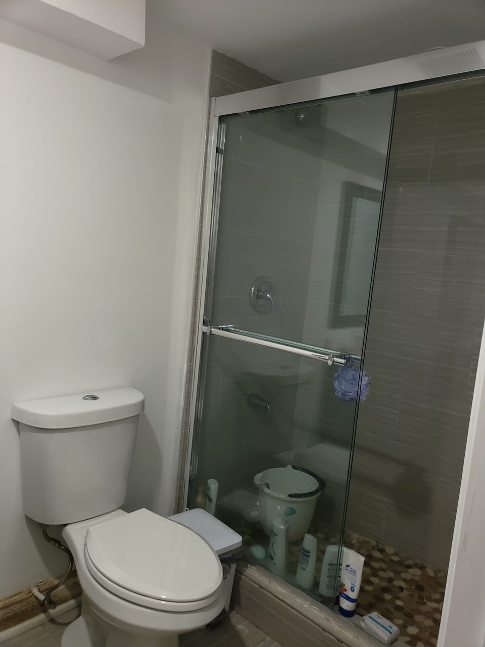 3 bedroom basement available in Brampton from Nov 1st 2026. 2