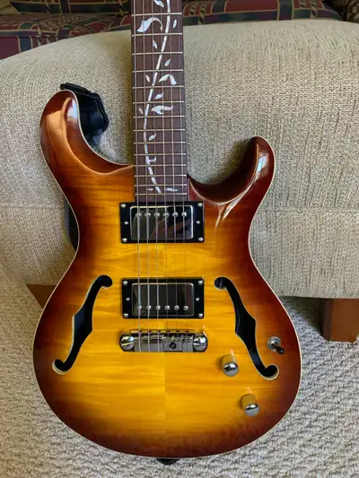 IYY PRS style  Electric Guitar, View more