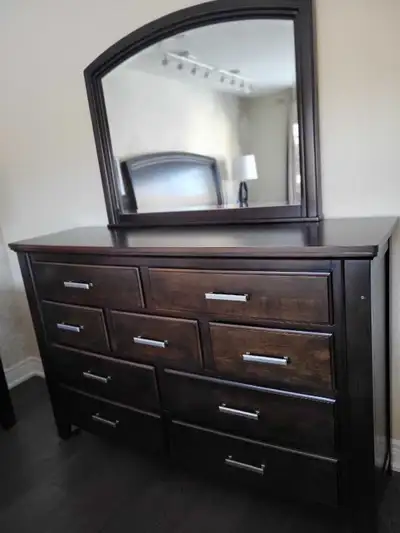 Bedroom set, View more