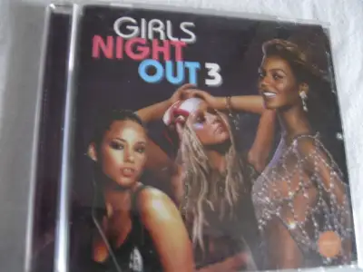 Fair to good condition various artists - Beyonce and Alicia Keys etc thanks