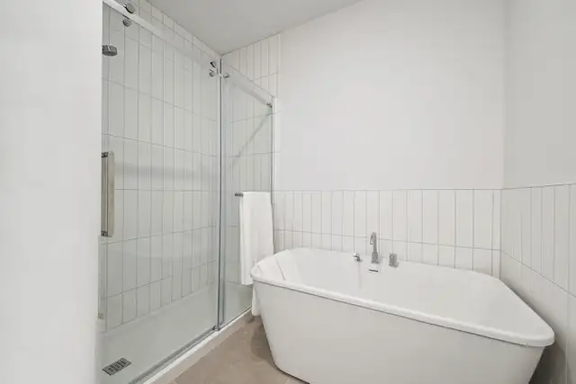 *** Appartement 4 1/2 à louer à Châteauguay *** in Long Term Rentals in West Island - Image 10