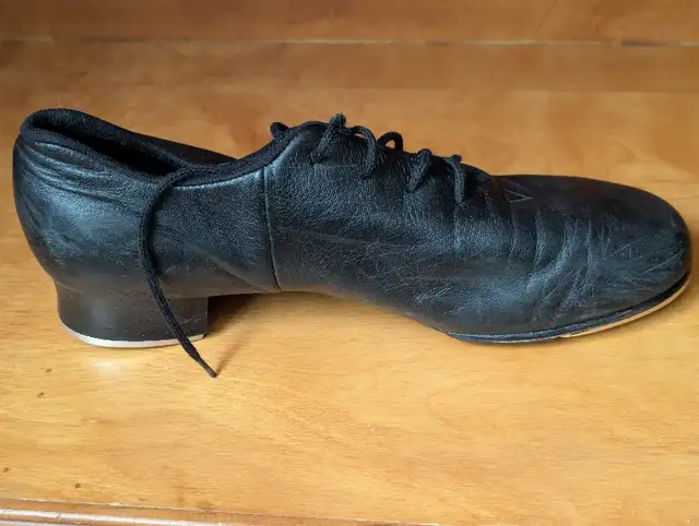 Bloch flex lace up tap shoes - Womens size 10.5 in Other in Kitchener / Waterloo - Image 9