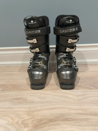 Lange RX 80 ski boots size 26.5