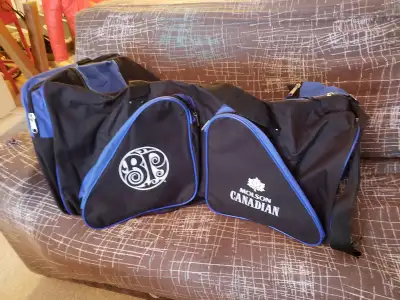 2 BRAND NEW HOCKEY BAGS FOR SALE! $100 EACH, View more