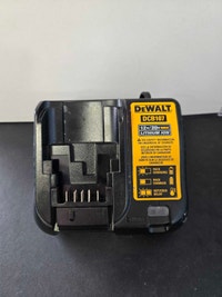 DEWALT CHARGER 12/20V DCB108 City of Toronto Toronto (GTA) Preview