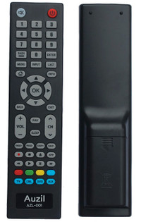 NEW Auzil AZL-001 Universal Remote