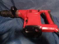 Hilti TE-25 Hammer Drill