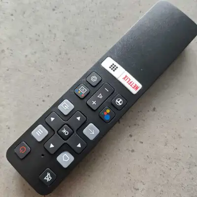Remote Control for TCL Android TV Brand New , View more