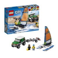 LEGO CITY #60149