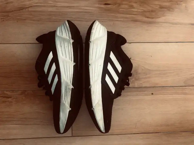 Adidas Women's Galaxy 6 Running Shoes 6 in Women's - Shoes in Calgary - Image 4