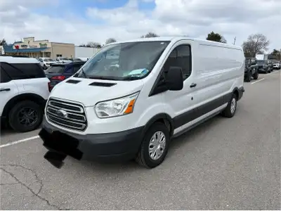 2018 Ford transit 250 Low roof. Extended No expenses spared in maintaining this vehicle regularly Se...