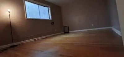 One Large Room (165 sqf) on the First Floor – $749 All-Inclusive