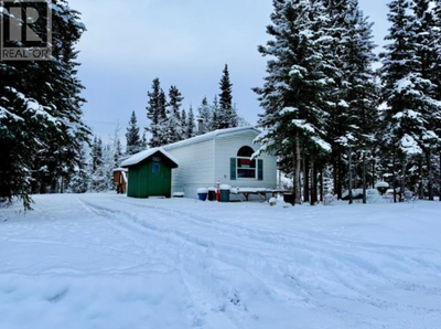 Welcome to 137 Otter Crescent -- a fantastic opportunity in the heart of Haines Junction! Nestled in...