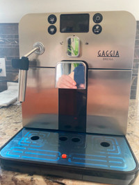 Gaggia Berra espresso maker